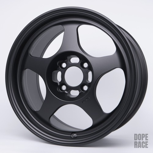 Rota wheels slip stream - slip,