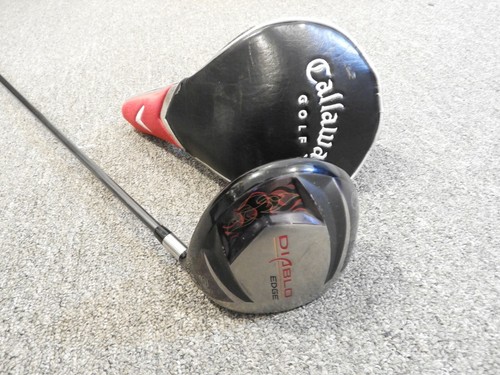 Callaway diablo edge s 60 - diablo,