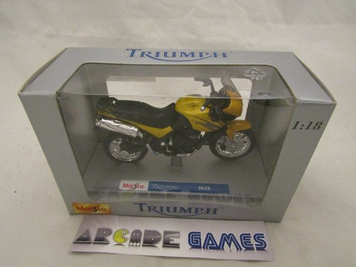 Vehicule neuf moto - vehicule, 1/18