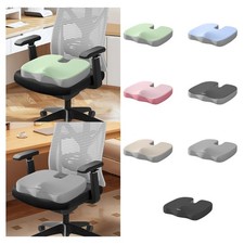 Coussin de siège en mousse à