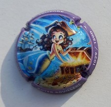 capsule de champagne  Boyer