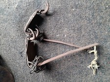 Griffes d'élagage à Poteaux