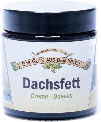 Graisse blaireau 110 - 110, ml