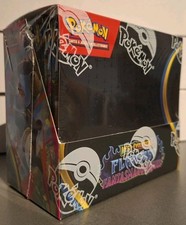 Pokemon Display 36 Booster