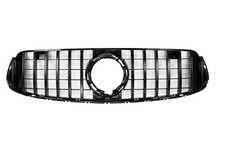 Cache Grille du Radiateur Pour