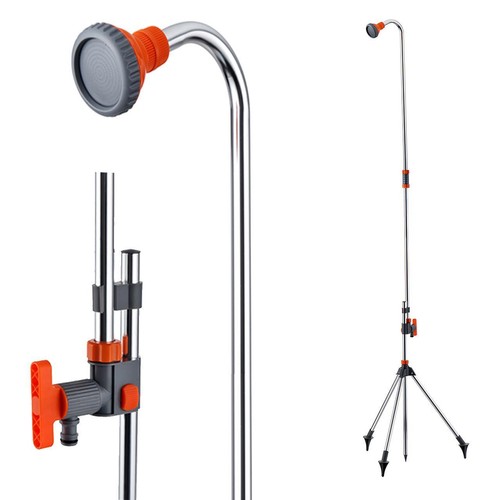 Fuxtec douche jardin gd1 - de,