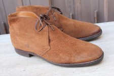BOOTS CROCKETT&JONES "GLENCOE"