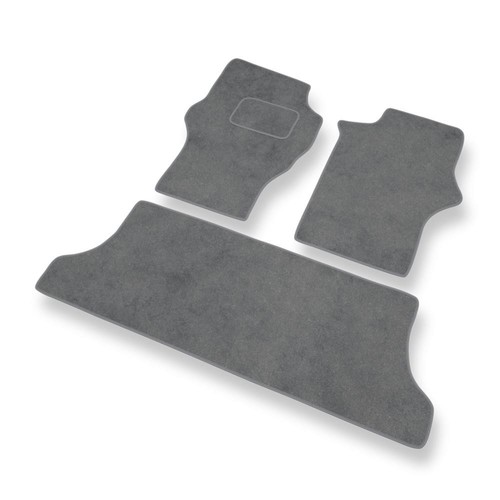 Tapis sol velour pour - tapis, en
