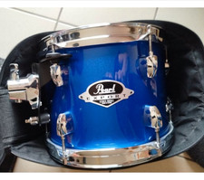 Tom Pearl export 10"  bleu