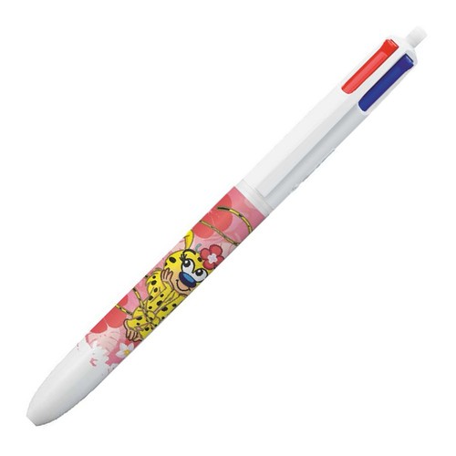 Stylo bille couleurs bic - bille,