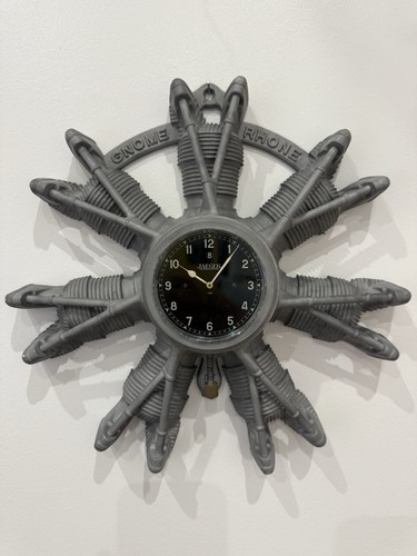 Jaeger lecoultre gnome rhone - lecoultre,