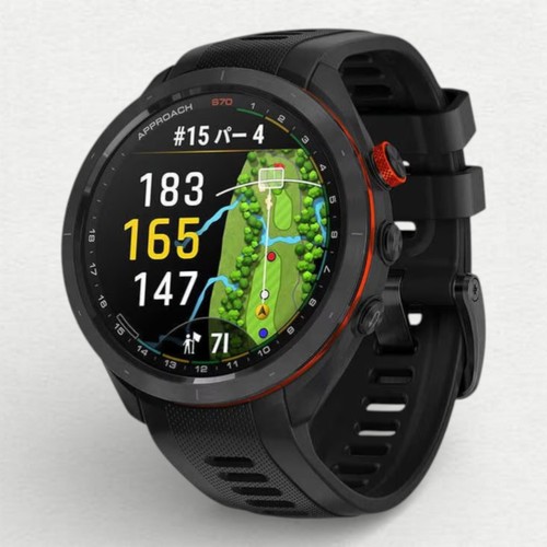 Montre golf gps garmin - de,