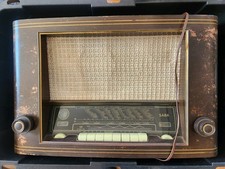Saba Bodensee Germany Radio. Original Condition