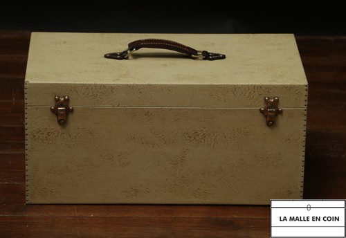 Vanity marmotte louis vuitton - louis,