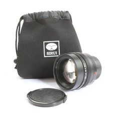 7Artisans Leica-M 1,1/50 M +