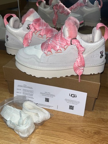 Ugg lowmel beige neuve - beige., jamais
