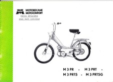 Catalogue pièces détachées