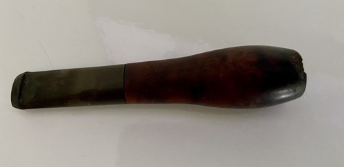 Très rare fume cigare ancien - très,