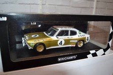 MINICHAMPS.  1/18   FORD CAPRI
