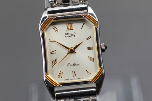 Montre femme vintage 1983