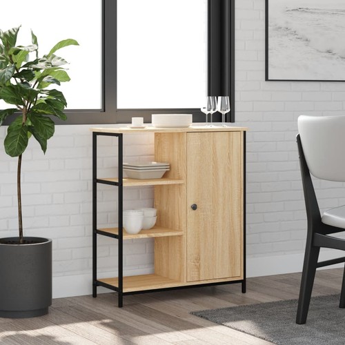 Buffet armoire latérale - armoire,