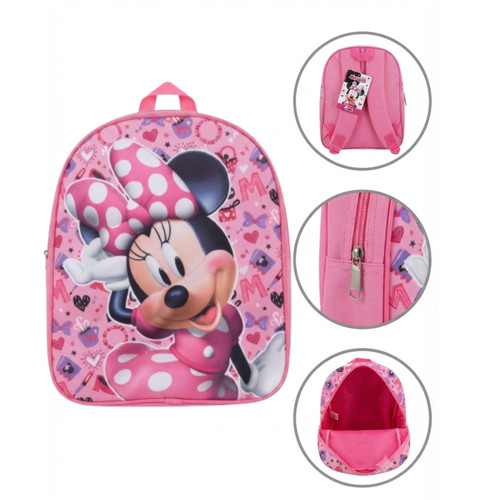 Sac dos minnie disney - à,