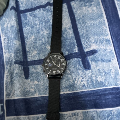 Mscxdk montre bracelet - montre,
