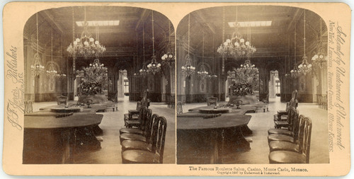 Stereo principauté monaco - de,
