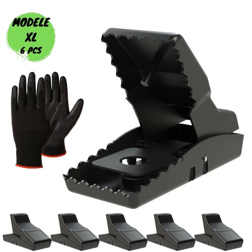 Piege souris rat xxl - a, et