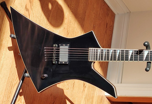 Jackson kelly marty - kelly, ke-1t