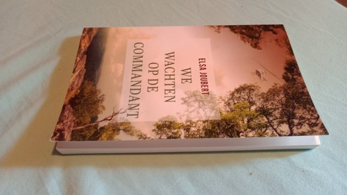 Livre elsa joubert - livre,