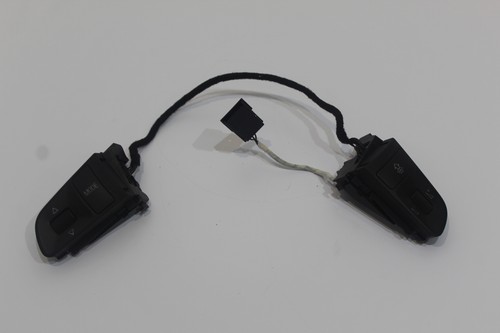 Audi rs4 boutons - audi, 8e