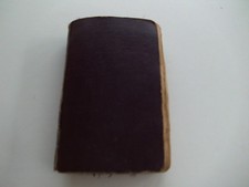 CATALOGUE MANUSCRIT ARTISANAL