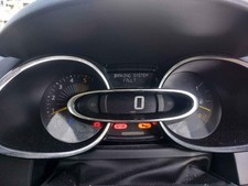 Renault Clio Mk4 13-20 1.5 Diesel Manual Speedometer Instrument Cluster A70420