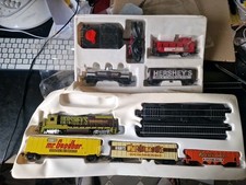 1/87 HO   2 COFFRETs Train Bachmann
