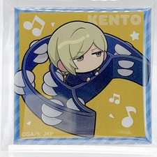 Kento Nanami Jujutsu Kaisen ×