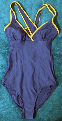 Maillot bain pièce - de, 1