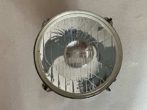 Optique phare cibié - optique, 155