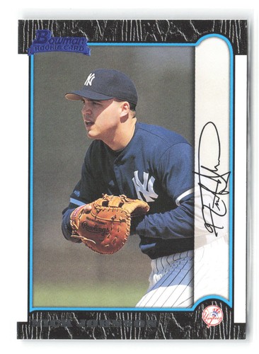 Nick johnson 1999 - nick,
