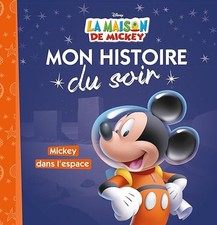 LA MAISON DE MICKEY - Mon