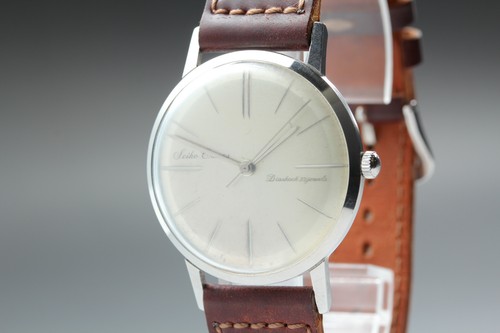 Montre homme vintage 1959 - montre,