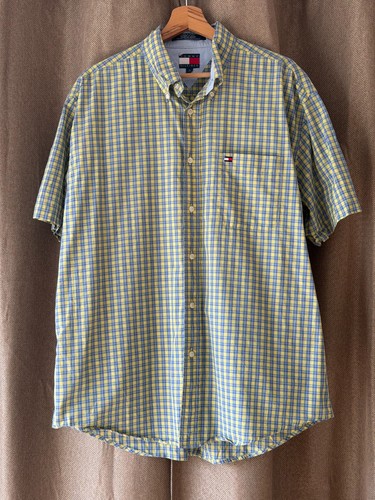 Chemise carreaux manches - à,