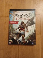 Assassin’s Creed IV Black
