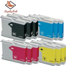 12x Cartouches d'encres