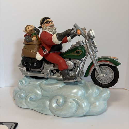 Vintage 1998 harley davidson - vintage, harley-davidson