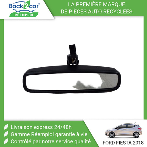 Retroviseur interieur - 🏆,