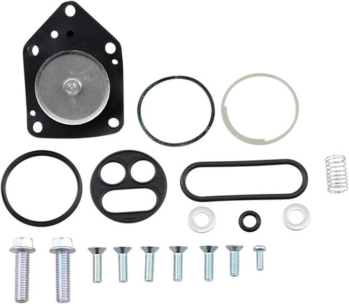 Parts unlimited fuel - parts,