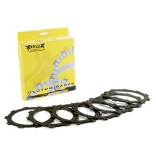 DISQUES D'EMBRAYAGE HONDA XR