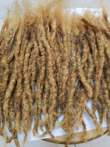 Handmade dread 100 - dread, 100%