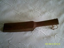 batte de plombier-zingueur